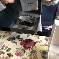 RADO時計