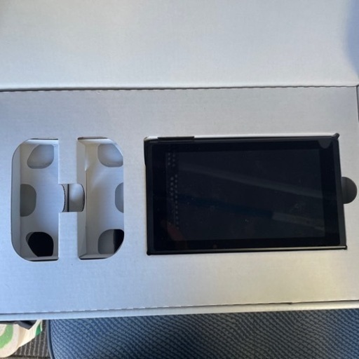 本日限定価格　ニンテンドーSwitch