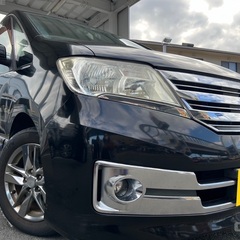 月々1.2万円〜分割払い可❗️車検2年付き！フリップダウンモニタ...