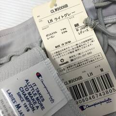 ▼あげます！0円【処分】レディース　パンツ　経年保管品　チャンピオン　サイズM　（NF220413）Zi-210-300Wの画像