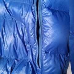 🔳THE NORTH FACE ダウンジャケット(訳あり)の画像