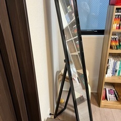姿見の画像