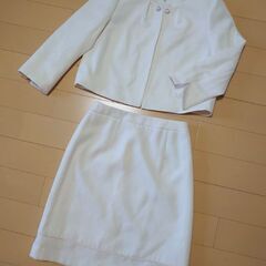 606 persodea white label スーツ上下