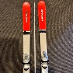 スキー　板のみ
