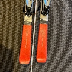 スキー　板のみの画像