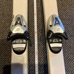 スキー　板のみの画像