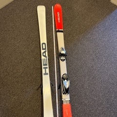 スキー　板のみの画像
