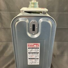 ♪とても便利！コロナ 純正品 5L 石油ファンヒーター用 予備/...