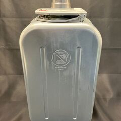♪とても便利！コロナ 純正品 5L 石油ファンヒーター用 予備/交換用タンク！の画像