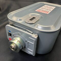 ♪とても便利！コロナ 純正品 5L 石油ファンヒーター用 予備/交換用タンク！の画像