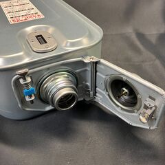 ♪とても便利！コロナ 純正品 5L 石油ファンヒーター用 予備/交換用タンク！の画像