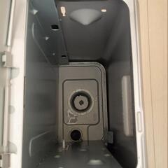 ヒーターの画像