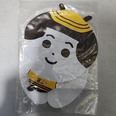 【未使用】UHB　みちゅバチ 非売品