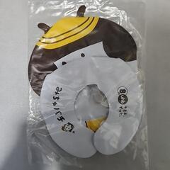 【未使用】UHB　みちゅバチ 非売品の画像
