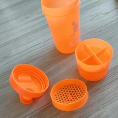 ＬＡＮ特大シェイカーの画像