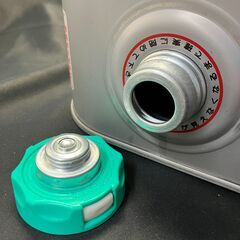 ♪とても便利！ダイニチ 純正品 9L 石油ファンヒーター用 予備/交換用タンク！の画像