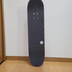【値下げ】スケートボード　スケボー