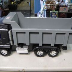 トイコー toyco 日産UDスーパーダンプ (札幌リサイクルセンタ