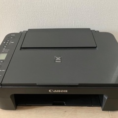 Canon プリンター TS3330
