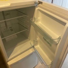 【美品】Panasonic 冷蔵庫の画像
