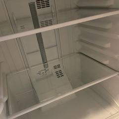 【美品】Panasonic 冷蔵庫の画像
