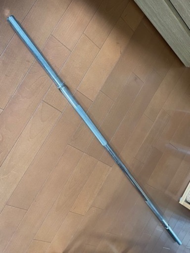 アイロテック　バーベルセット70kg 千葉市