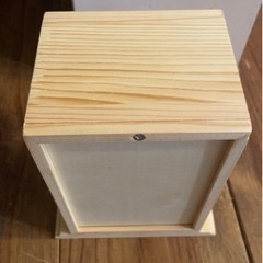 犬仏壇　猫仏壇　ペット 棺 骨壺 お洒落　メモリアル用品 メモリアルボックスの画像