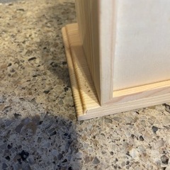 犬仏壇　猫仏壇　ペット 棺 骨壺 お洒落　メモリアル用品 メモリアルボックスの画像