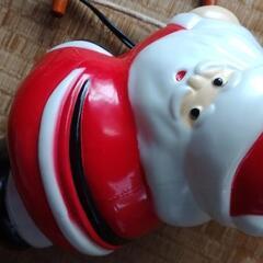 飾りサンタ🎅の画像