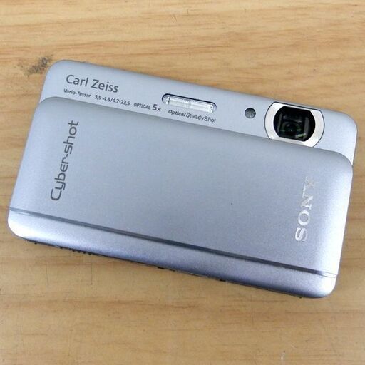 SONY Cyber-shot DSC-TX66 サイバーショット デジタルスチルカメラ デジタルカメラ ソニー 札幌 西区 西野