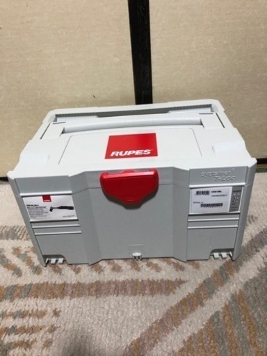 RUPES HR81ML/BLX 工具