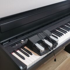 コルグ電子ピアノ　LP-180の画像