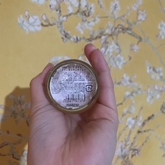 ⚠️ロクシタン⚠️ ホリデー限定　アップルマロンシアザオイルの画像