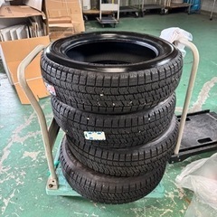 決まりました☆早い者勝ち🔥スタッドレス☆165/60R15🥶新品...