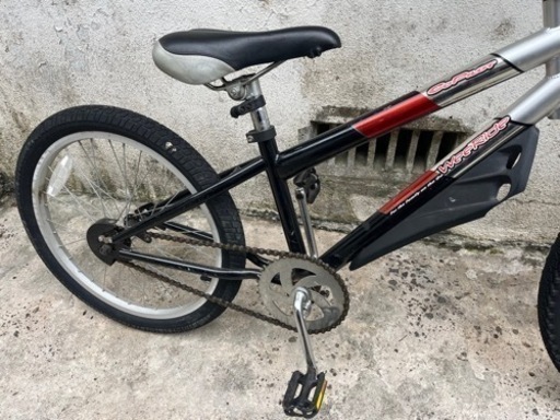 20インチ 親子連結自転車補助自転車 接続タイプ 自転車 バイクトレーラー 親子 サイクリング 軽量 ?プロフ必読