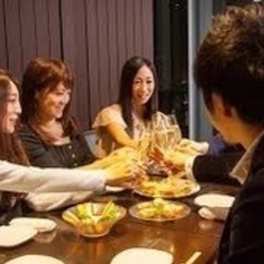 11/26(日) 30歳～47歳限定☆梅田⭐︎お友達作りしよう⭐︎