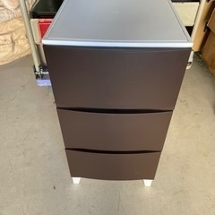 早い者勝ち！　45L蓋付きゴミ箱4点セット　おまけ付きの画像