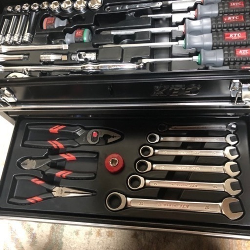 KTC 工具