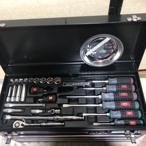 KTC 工具