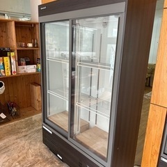 業務用冷蔵庫　リーチイン（値下げ）