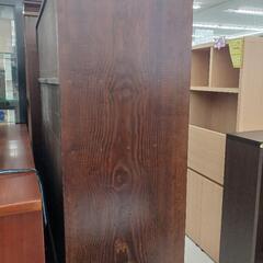 ※値下げ致しました。【ドリーム尾浜店】桑 茶箪笥 アンティーク 現状販売の画像