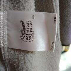 部屋着ジャンパークロコダイルの画像