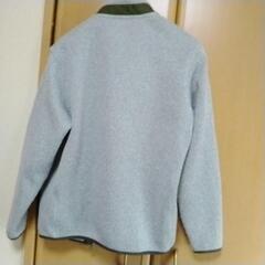 部屋着ジャンパークロコダイルの画像