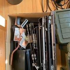 （売約済）完全ジャンクノートPC部品無料で差し上げます。段ボール...