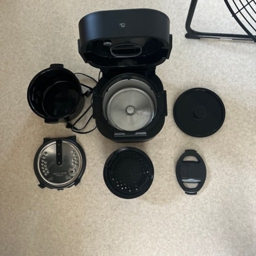 自動調理器 象印 Stan