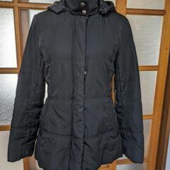 婦人ジャンパー　M（訳あり）