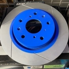 ZC31Sスイフト用ブレーキローター