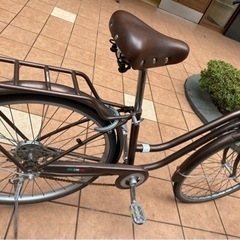 ✨自転車＋鬼滅ぬいぐるみおまけ付き✨