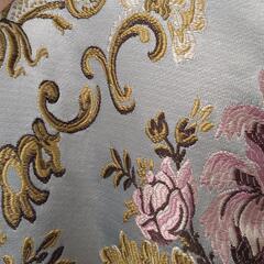 秋春　レディースアウター　ショート丈の画像