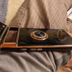 Google Pixel６の携帯カバー
